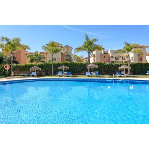 Wonderful apartment in Marbella Enjoy the fantastic views