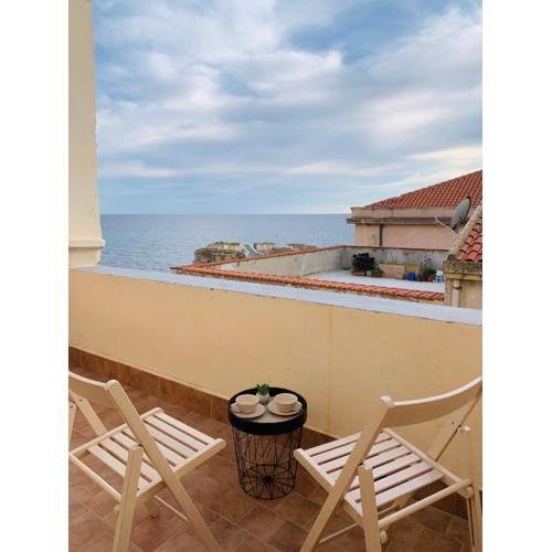 Wonderful apartment in old Alghero
