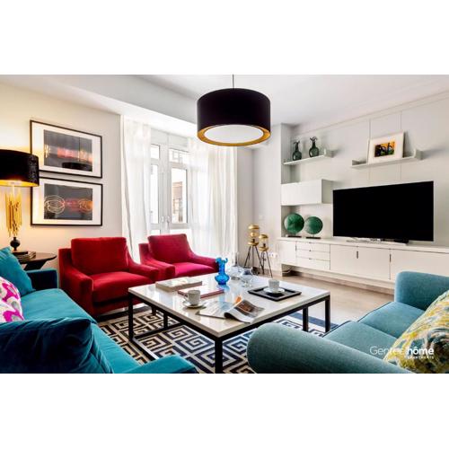 Wonderful Apartment in the best location. Albareda