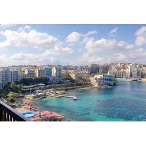 Wonderful Apartment in the heart of Sliema