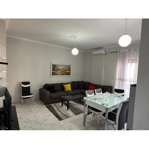 Wonderful Apartment Lungomare