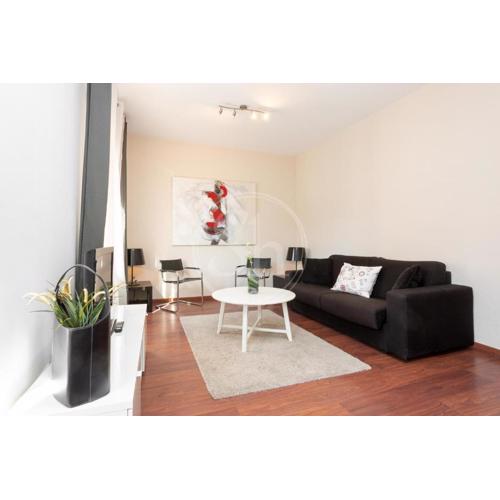 Wonderful apartment near Sagrada Familia