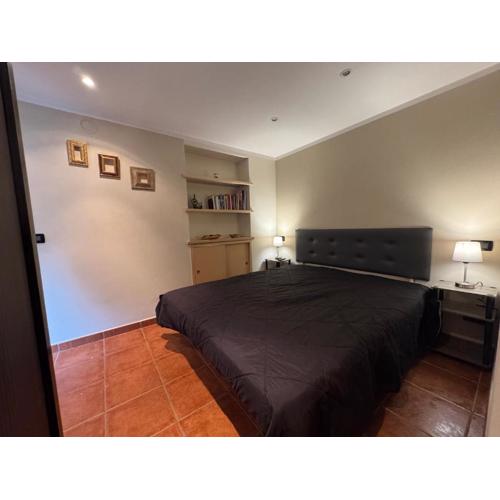 Wonderful attic in city centre