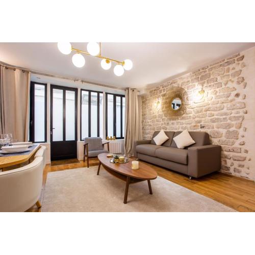 Wonderful home in PARIS