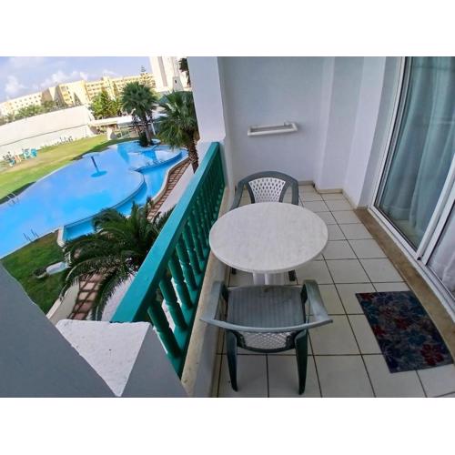 Wonderful Hotel Apartment