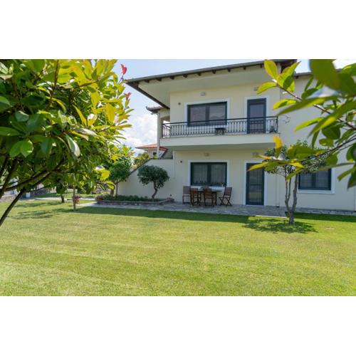 Wonderful House in Leptokarya