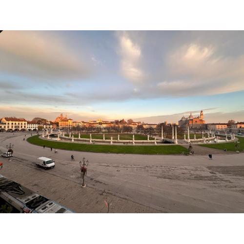 Wonderful Prato della Valle