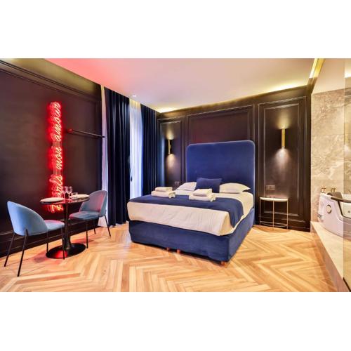 Wonderful private room - 2P - Châtelet