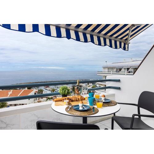 Wonderful Sea View apartment