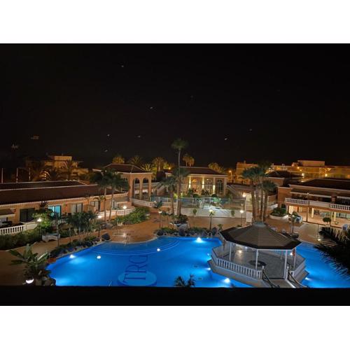 Wonderful stay in Tenerife Royal Gardens Resort!