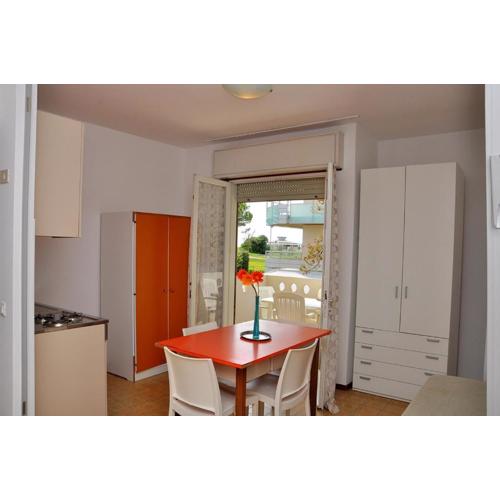 Wonderful Studio Apartment with terrace