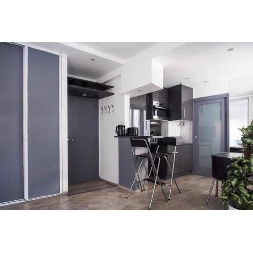 Wonderful Studio in Heart of Paris