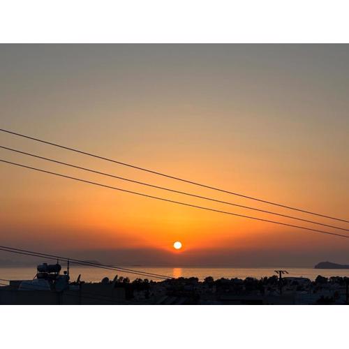 Wonderful Sunset