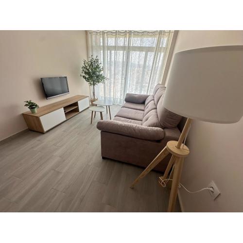 Wonderful Union Apartment
