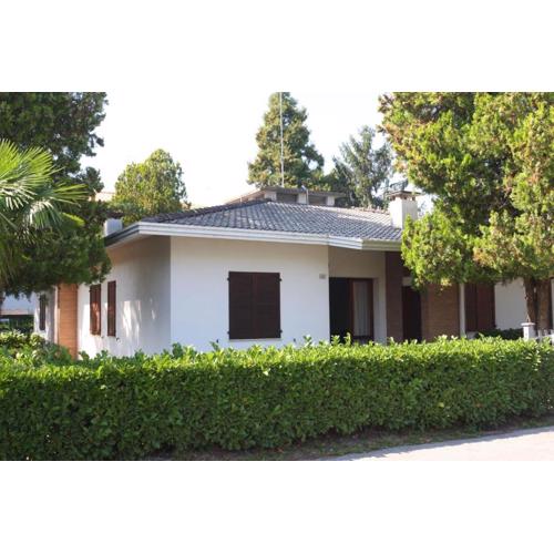 Wonderful Villa in a quiet place in Bibione