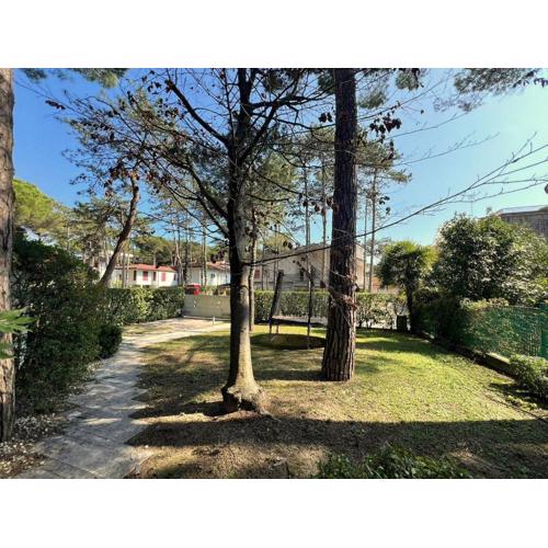 Wonderful Villa in Lignano