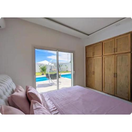 Wonderful villa rental with swimming pool