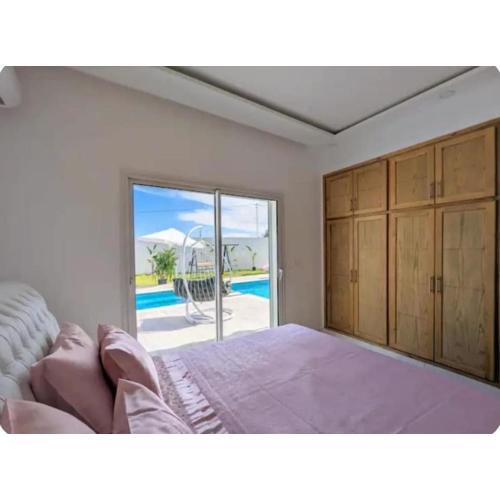 Wonderful villa rental with swimming pool
