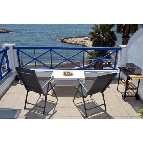 WonderStays Apartamentos La Perla Azul