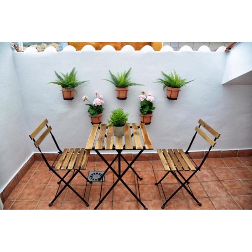 WonderStays Apartamentos Maribel