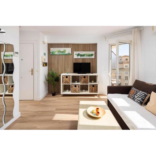 WonderStays Apartamentos Morgan