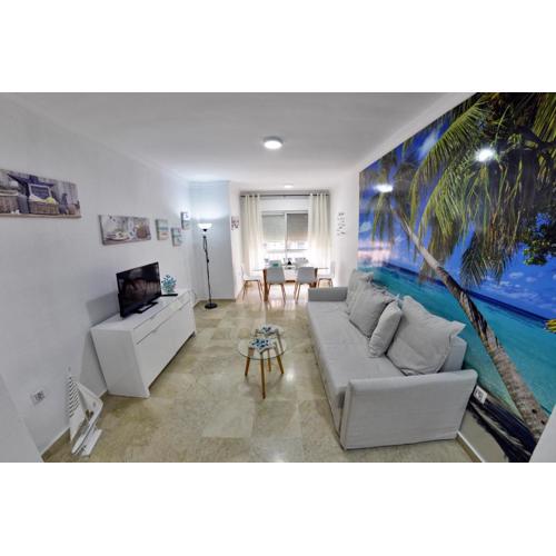 WonderStays Apartamentos Vela
