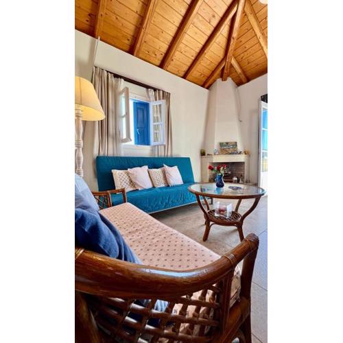 Wood & Blossom by Goutos Luxury Living