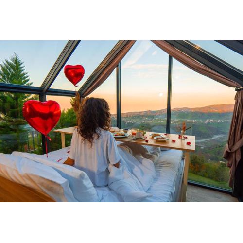WOODLİFE BUNGALOv