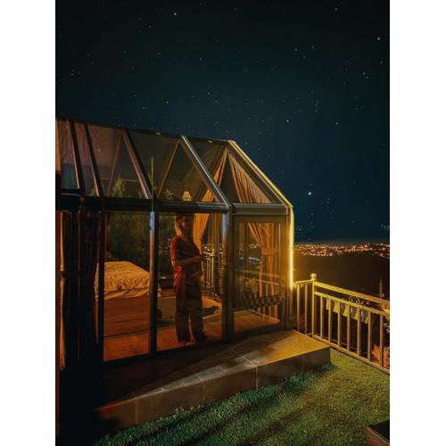 Woodlife BUNGALOV