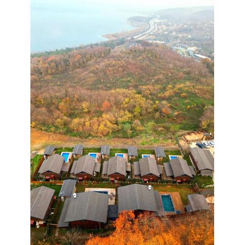 Woodlodge Country Sapanca