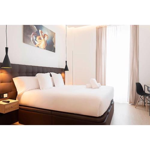 Woohoo Rooms Boutique Luna