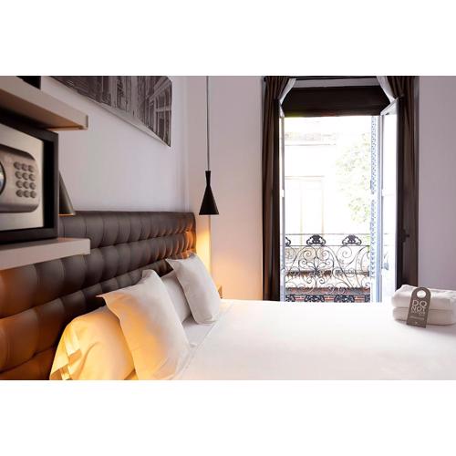 Woohoo Rooms Chueca