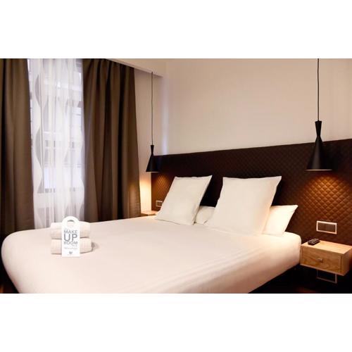 Woohoo Suites Madrid
