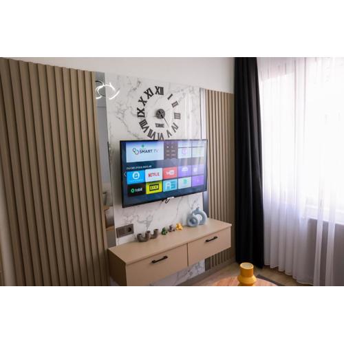 World Yours Luxury Suite - Beyoğlu