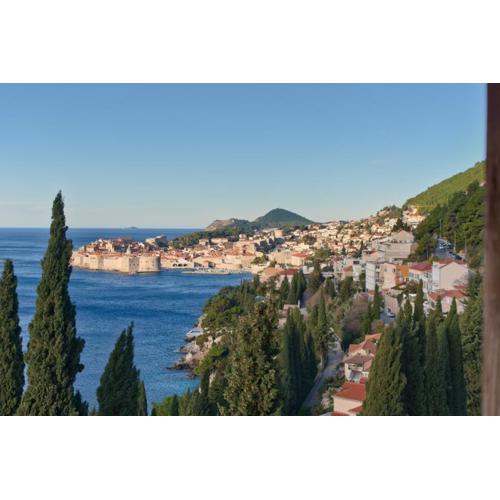 WOW Apartment Dubrovnik
