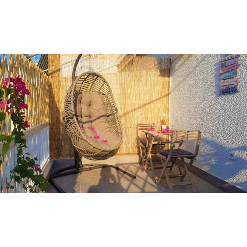 WOW Penthouse Boutique in the heart of Historical Center