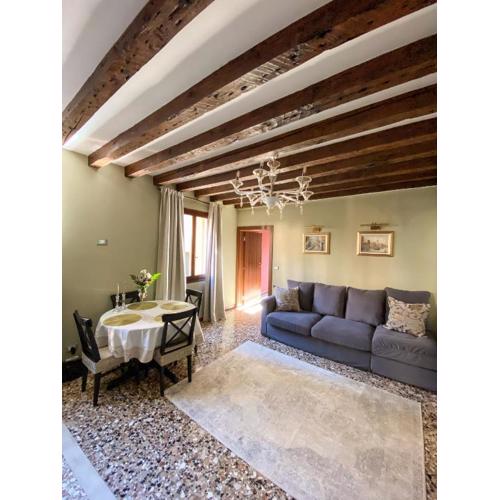 Wow suite 5 min from San Marco