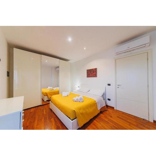 Wow Waterfront Apartment