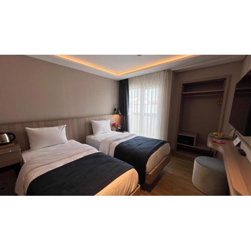 Woxx Hotel
