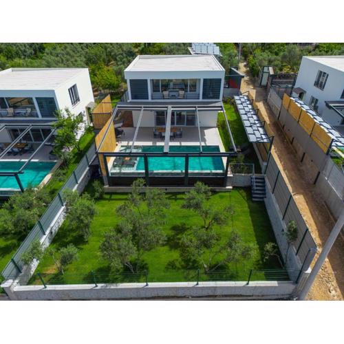 Woynpoint Villa Çınar