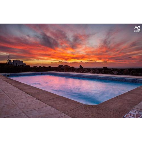 Wunderschöne, Umweltfreundliche Villa Am Meer