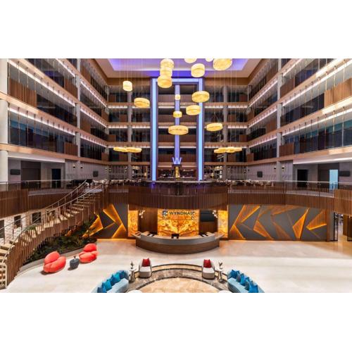Wyndham Afyonkarahisar Thermal&Spa