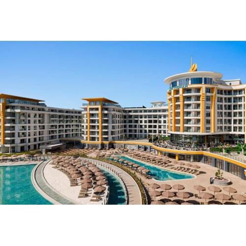 Wyndham Alanya