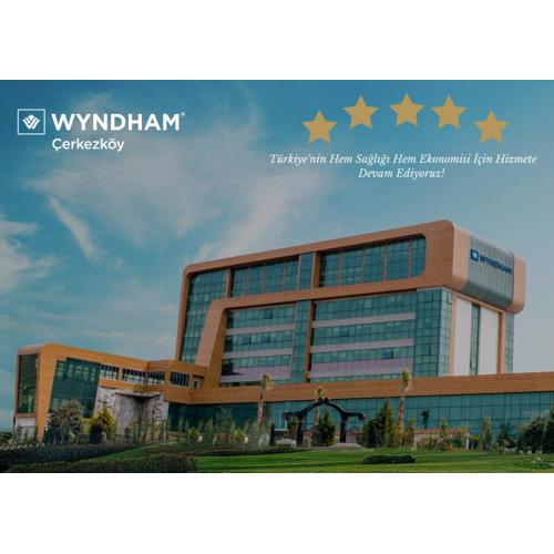 Wyndham Cerkezkoy