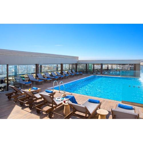 Wyndham Grand Athens