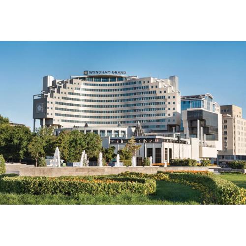 Wyndham Grand Kayseri