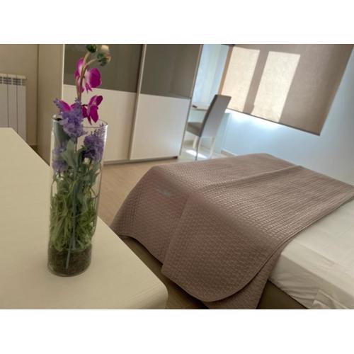 Xacca Luxury Apartment