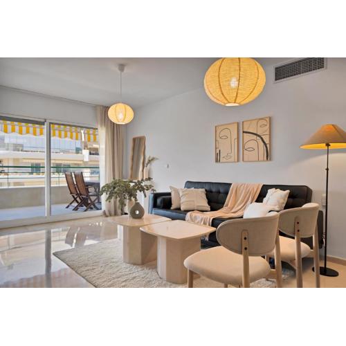 Xallas Golfside Apartment