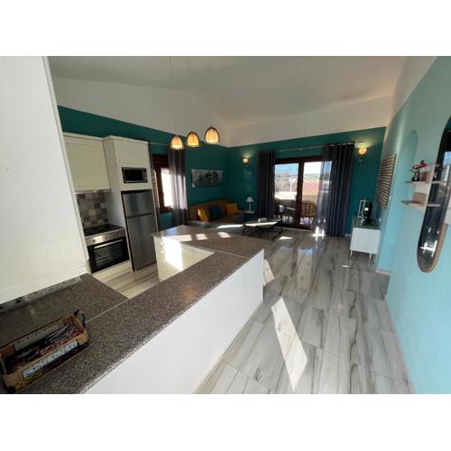 Xalonia Penthouse