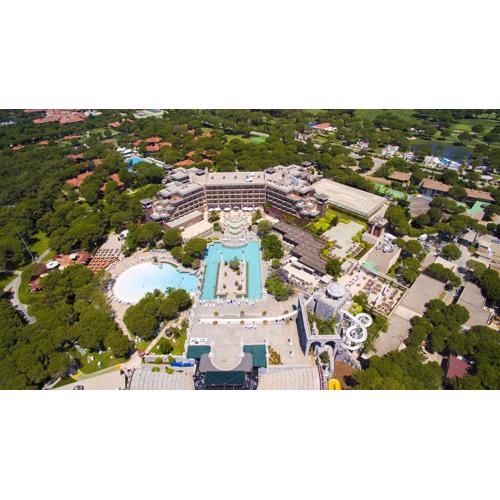 Xanadu Resort - High Class All Inclusive